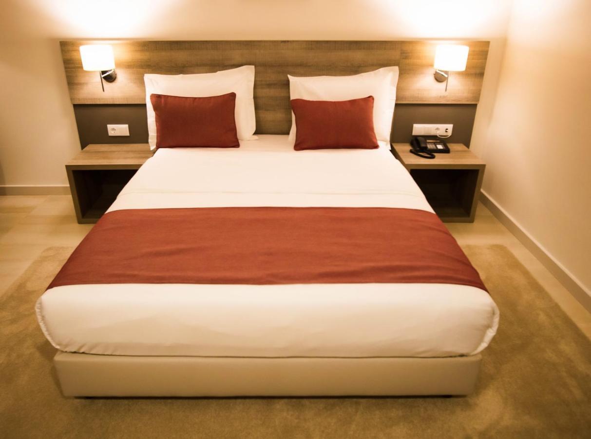 Hotel Monotel Dar El Barka Nouakchott Ngoại thất bức ảnh