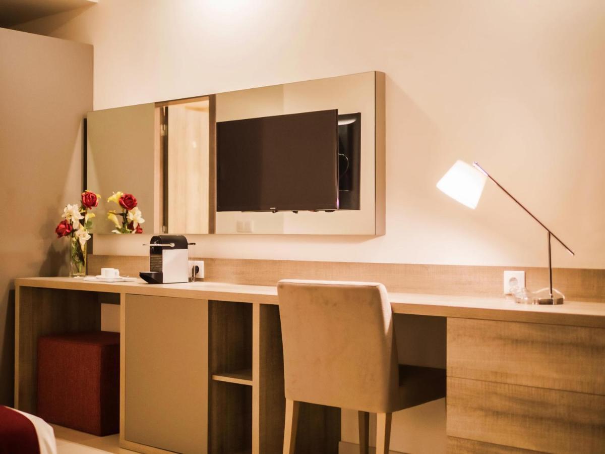 Hotel Monotel Dar El Barka Nouakchott Ngoại thất bức ảnh