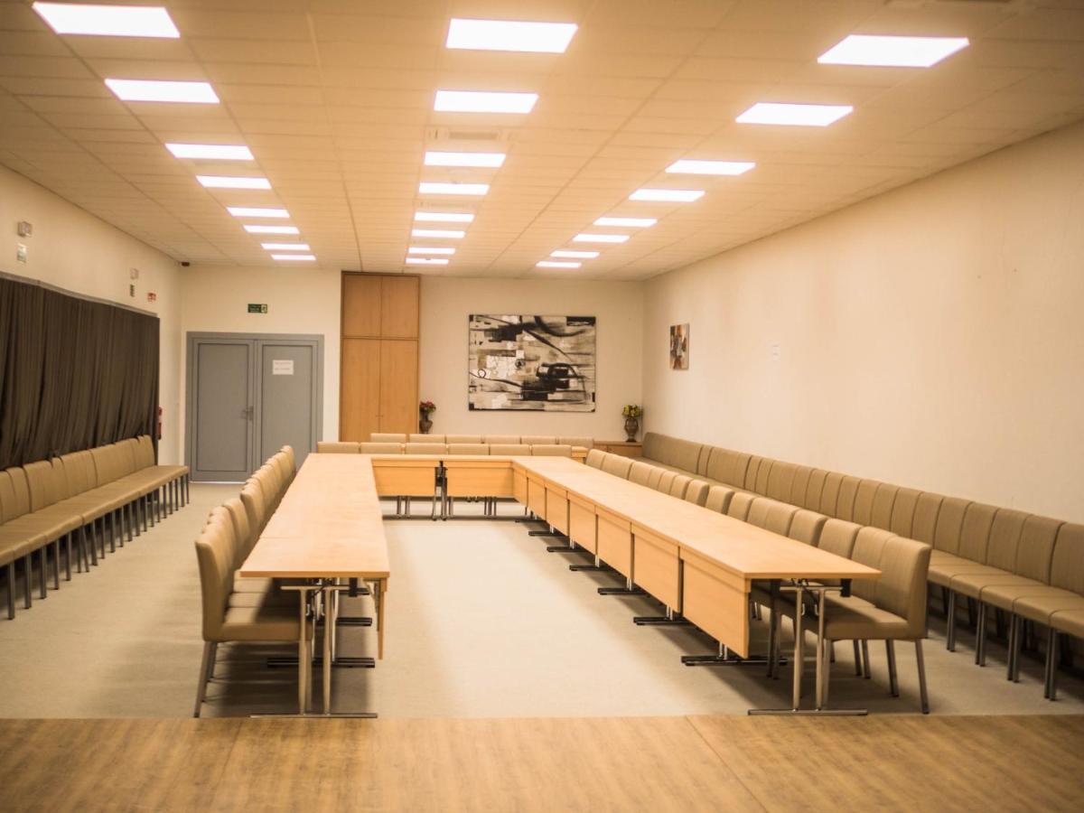 Hotel Monotel Dar El Barka Nouakchott Ngoại thất bức ảnh