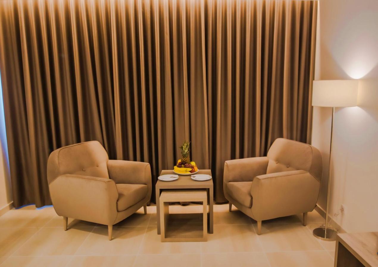Hotel Monotel Dar El Barka Nouakchott Ngoại thất bức ảnh
