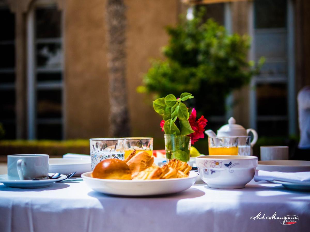 Hotel Monotel Dar El Barka Nouakchott Ngoại thất bức ảnh