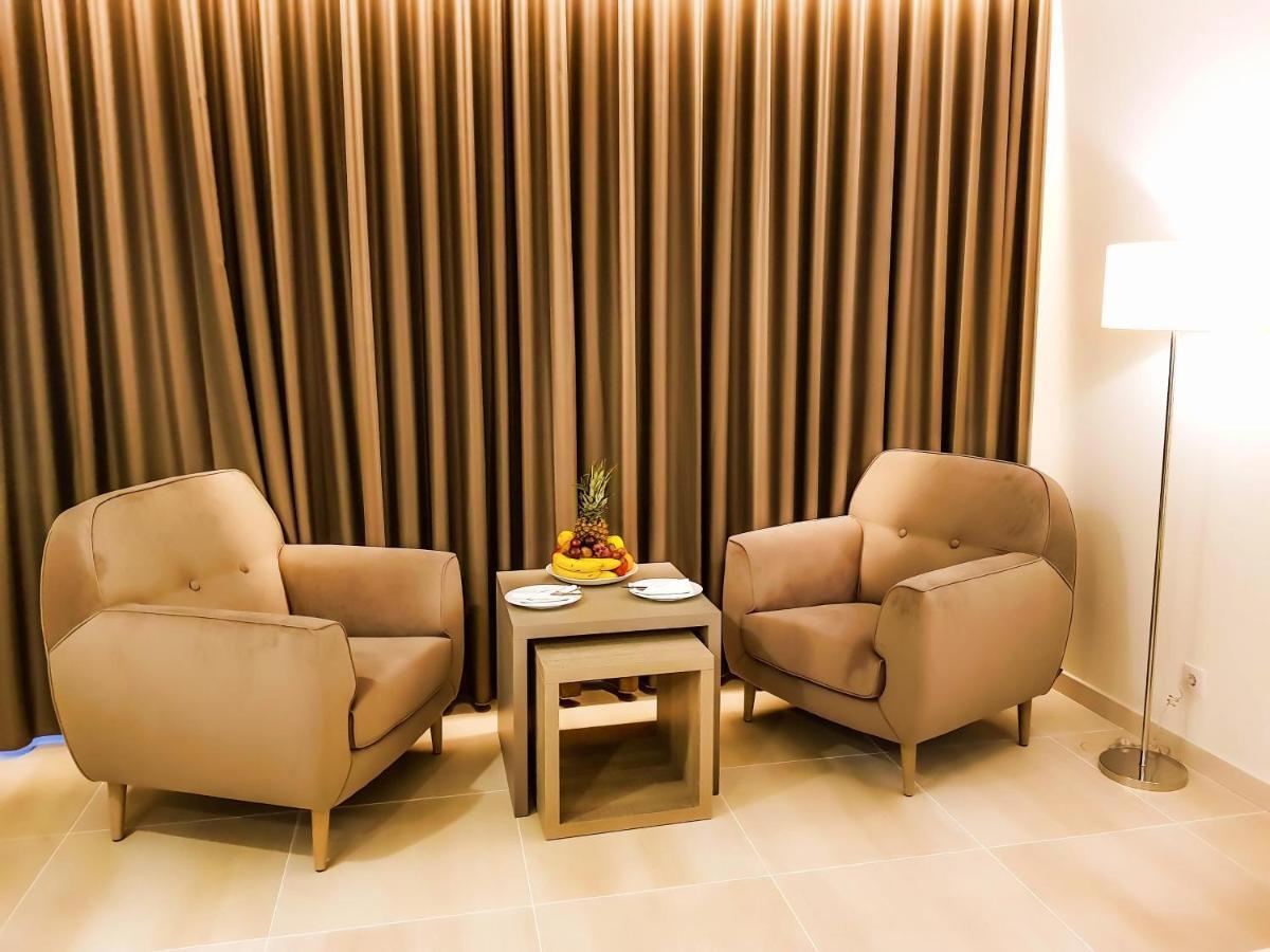 Hotel Monotel Dar El Barka Nouakchott Ngoại thất bức ảnh