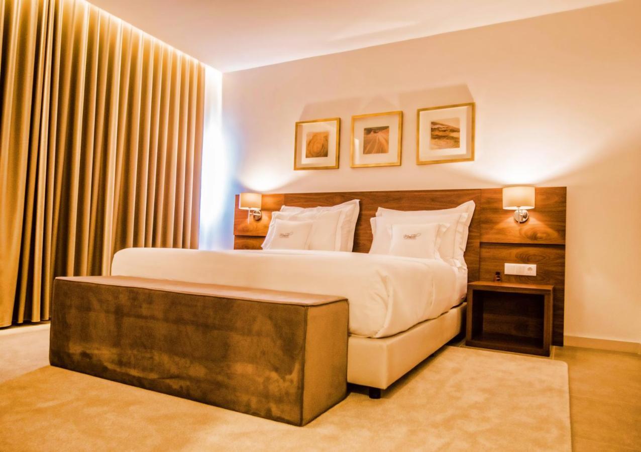 Hotel Monotel Dar El Barka Nouakchott Ngoại thất bức ảnh